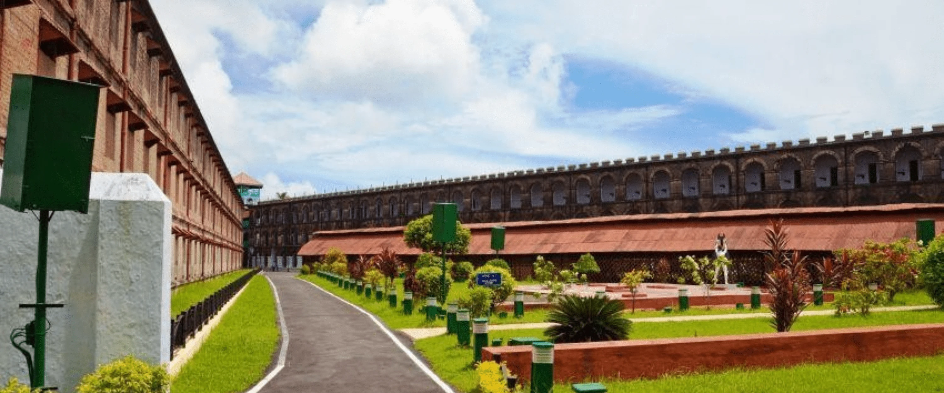 Andaman Off Beat Tour Package