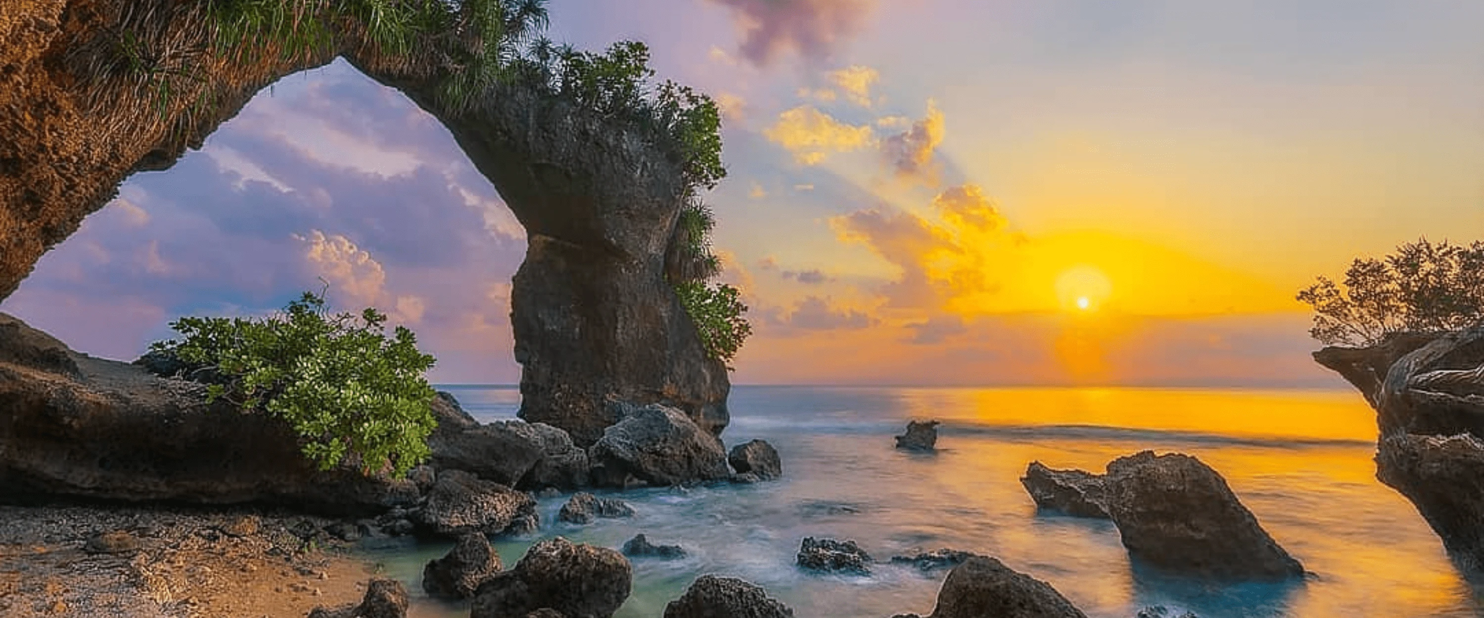 Andaman Off Beat Tour Package