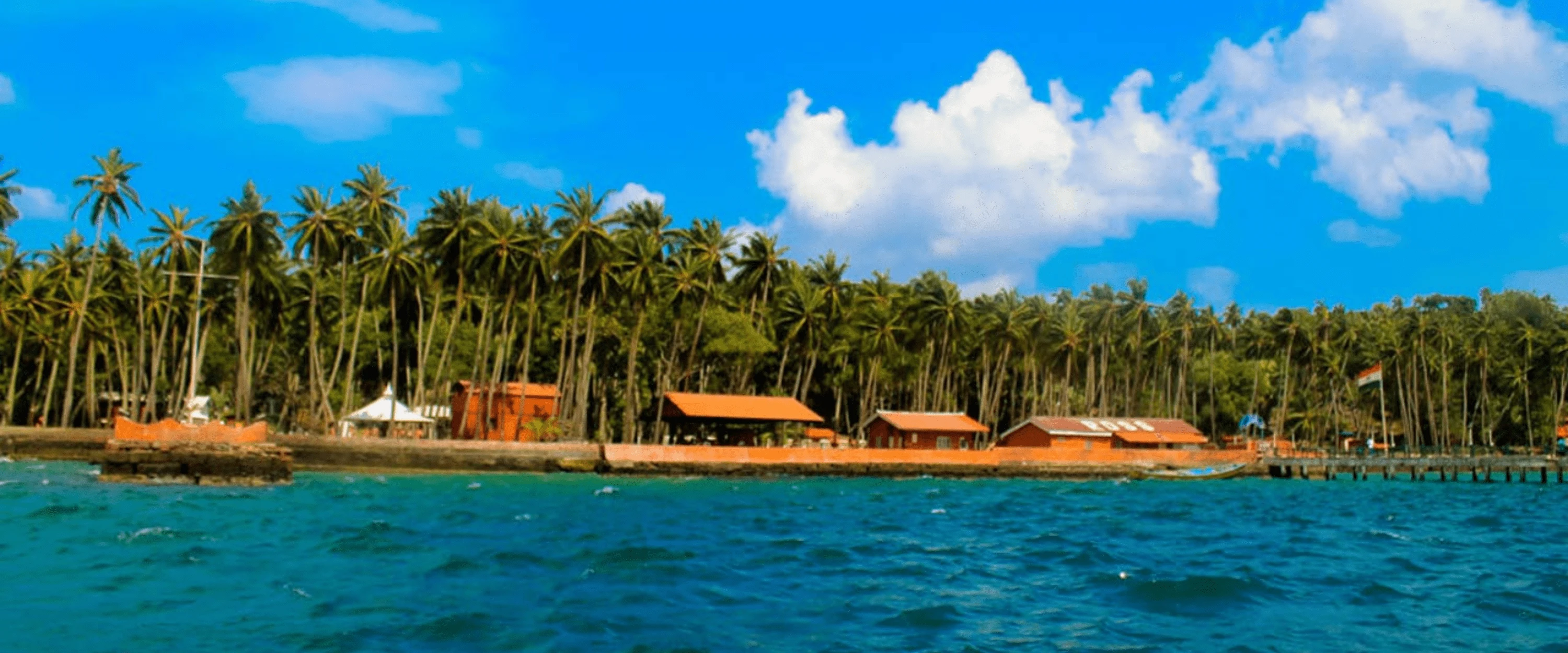 Best Andaman Off Beat Tour Package