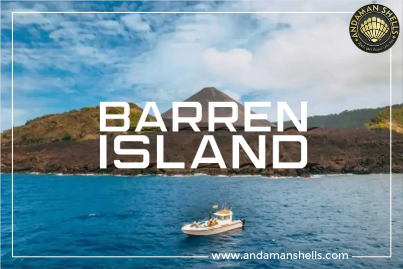 Barren Island