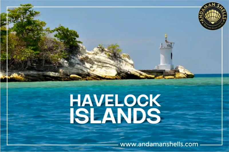 Havelock Islands
