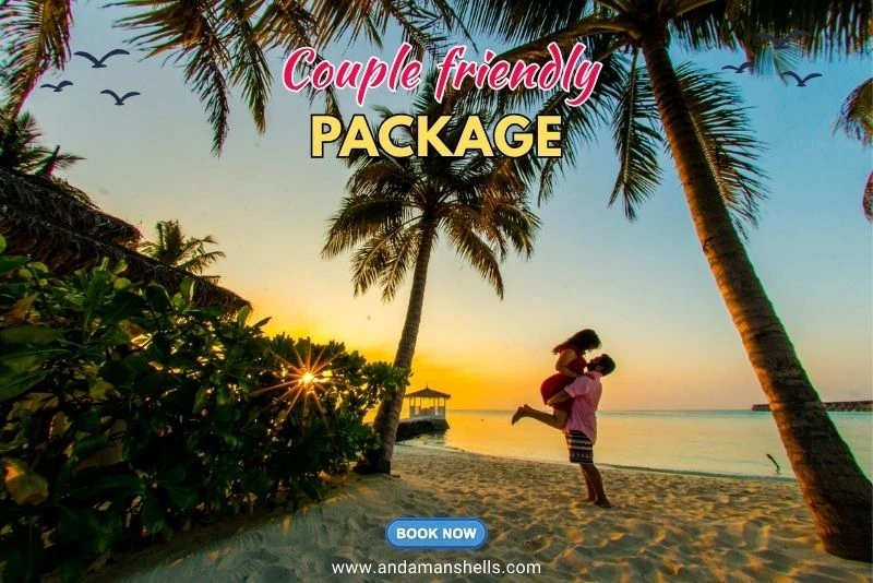 Couple friendly package