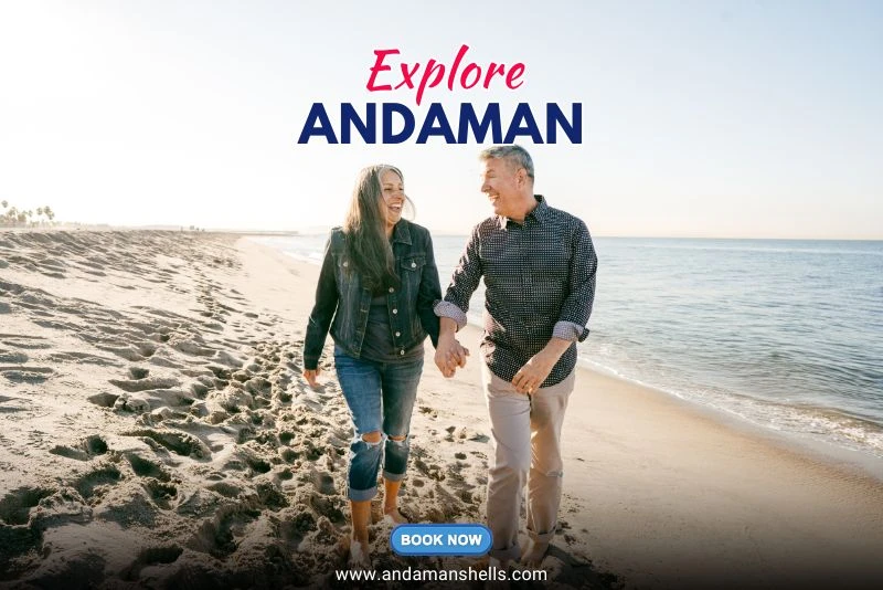 Explore Andaman